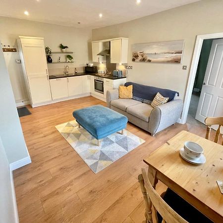 Russets Rest Appartement York Buitenkant foto