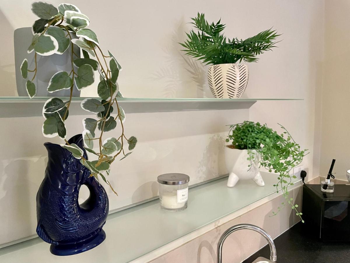 Russets Rest Appartement York Buitenkant foto